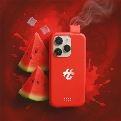 Humo Vape torbica za telefon: kada torbica za telefon nadiđe puku zaštitu dod...
