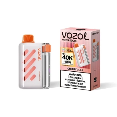 VOZOL VISTA 40000 In-dubinska analiza: Redefiniranje granica iskustva jednokr...