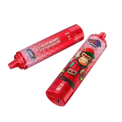 UOR Tornado 30000 30K Puffs: novi miljenik jednokratnih e-cigareta