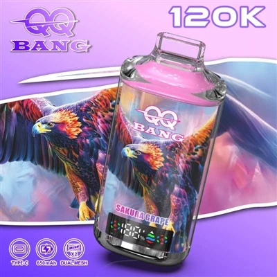 QQ BANG 120K: Ne snažnija, već stabilnija evolucija