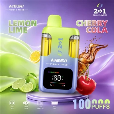 MESII VIDLJIVI BLIZANCI 100.000 dimova: kada e-cigarete počnu 'ostati s vama ...