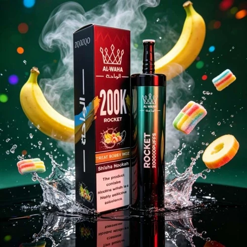 AI Waha 200K: Kada veliki domet više nije samo broj, već korisničko iskustvo ...