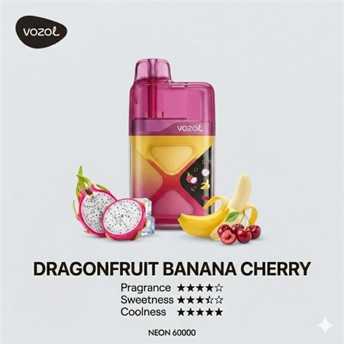 VOZOL Gear Hookah 40K: Ponovno osmišljavanje iskustva vapinga kao 'prijenosne...
