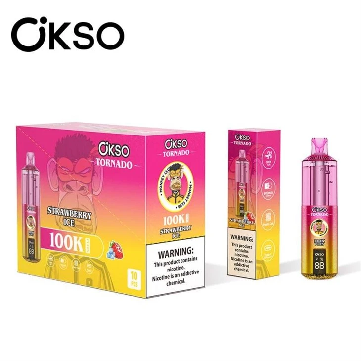 OKSO Tornado 100K price OKSO Tornado 100K price