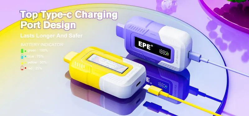 EPE AP15000puffs vapes EPE AP15000puffs vapes