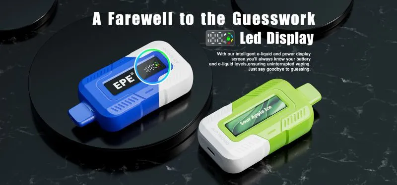 EPE AP15000vapes EPE AP15000vapes