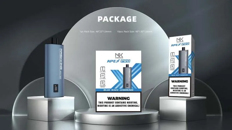 Maskking APEX PRO 10000 5 Maskking APEX PRO 10000 5