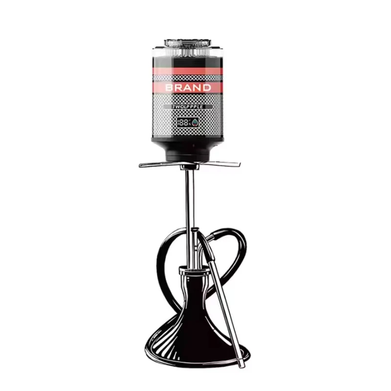 KORI 100K HOOKAH WAPE HEAD KORI 100K HOOKAH WAPE HEAD