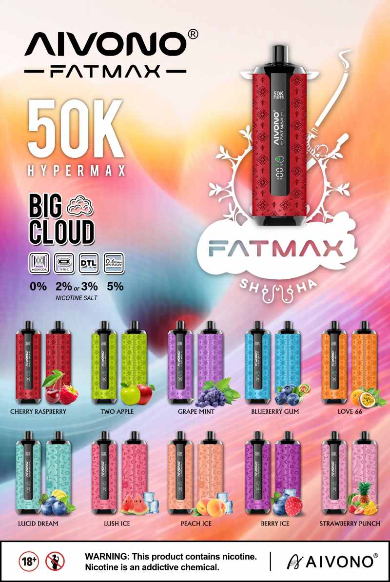 AIM FATMAX 50K 23 AIM FATMAX 50K 23