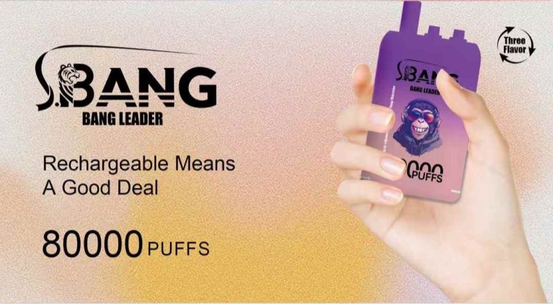 Bang leader 80k 16