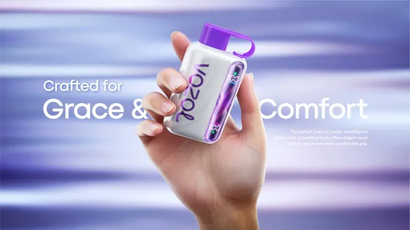 VOZOL STAR 40000 11 VOZOL STAR 40000 11