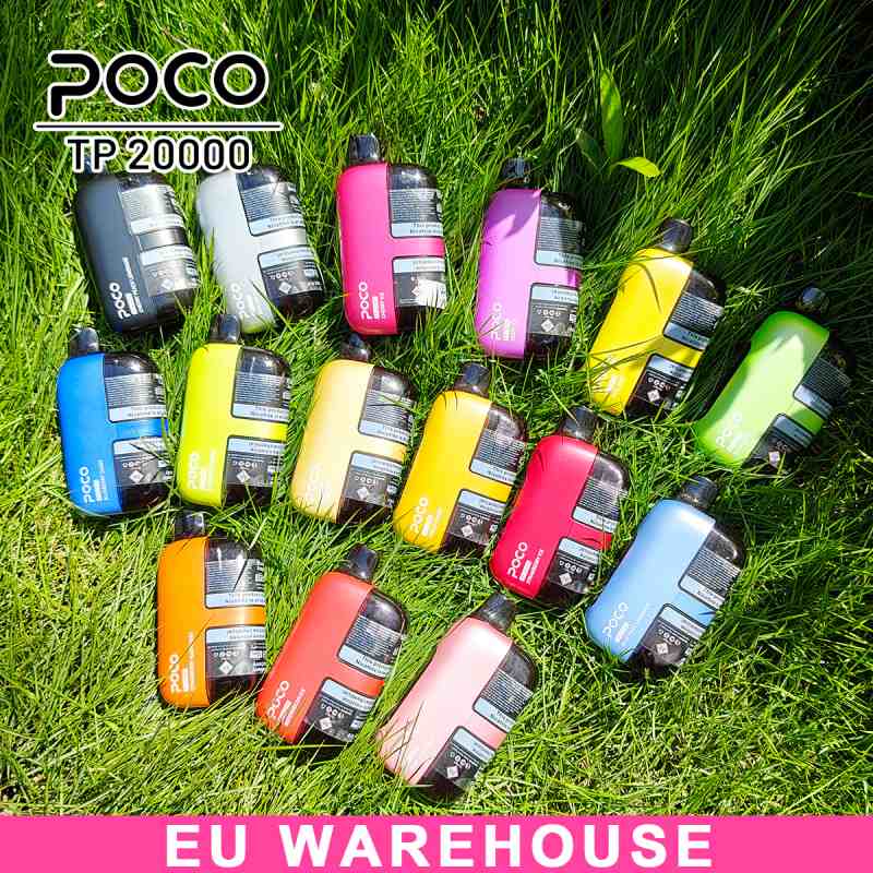 POCO TP20000 35 POCO TP20000 35