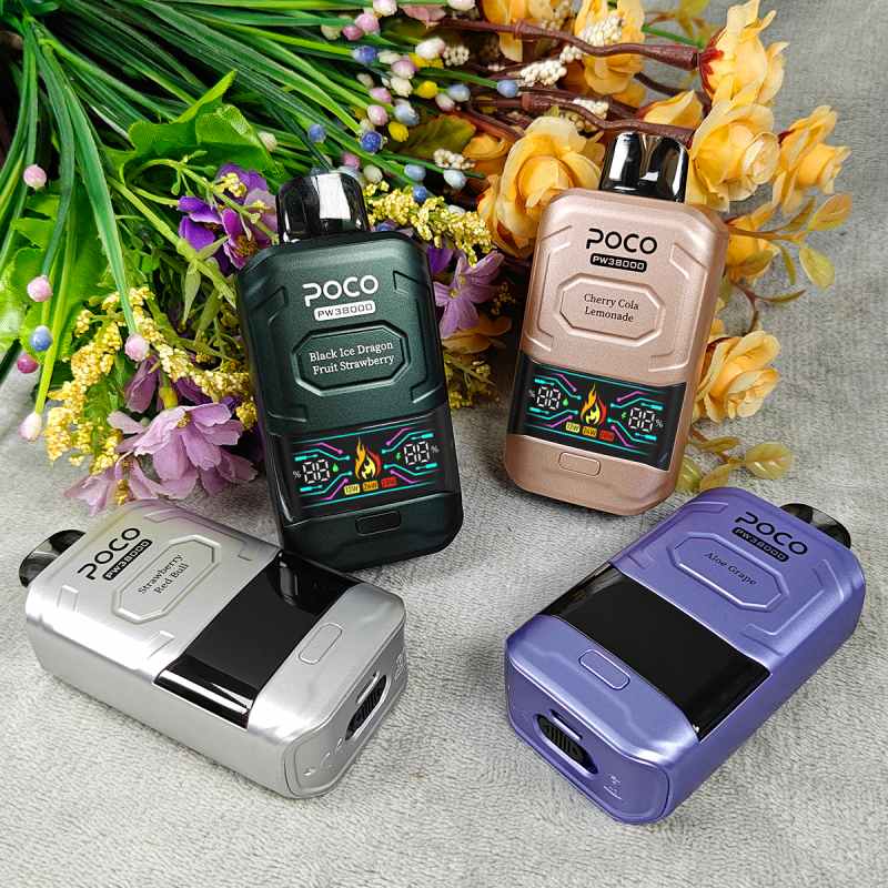 POCO PW 38000 21 POCO PW 38000 21