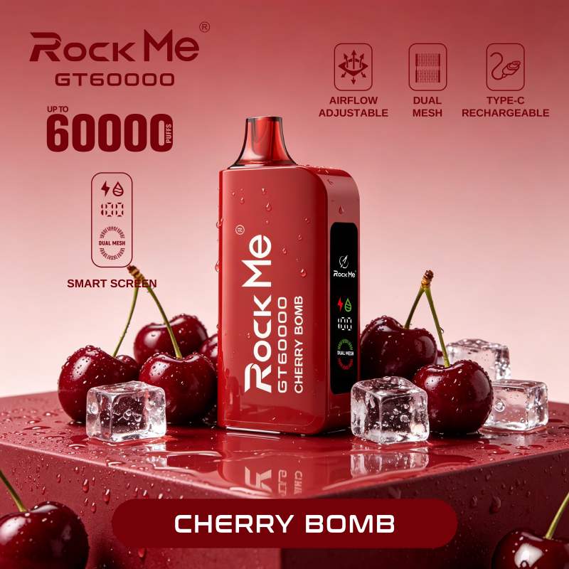 ROCK ME GT60000 43