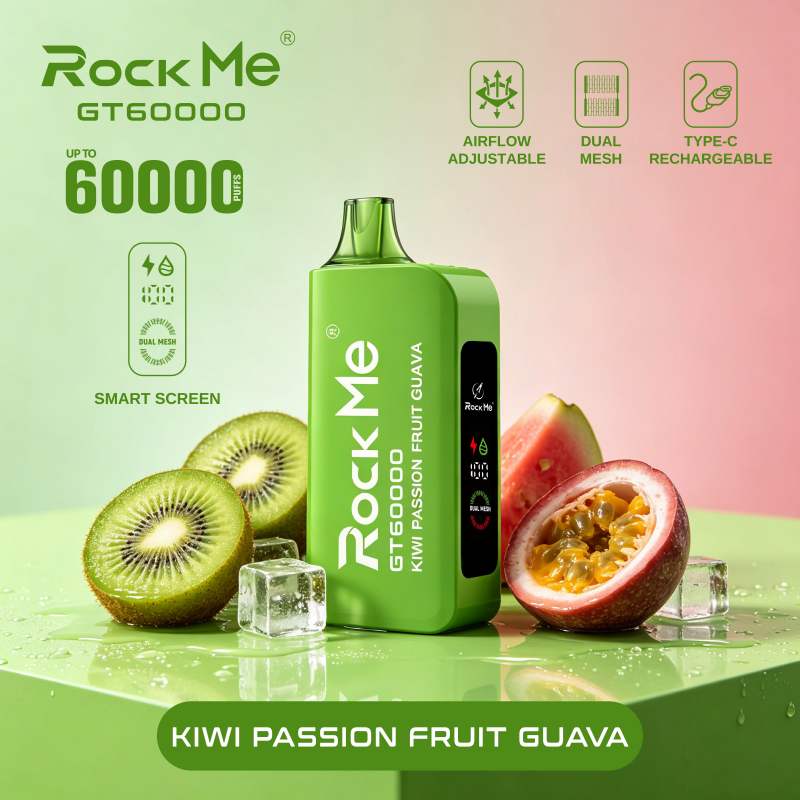 ROCK ME GT60000 39