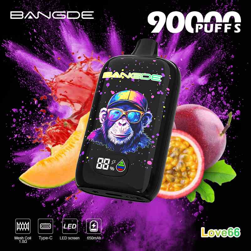 BANG DE 90000 19