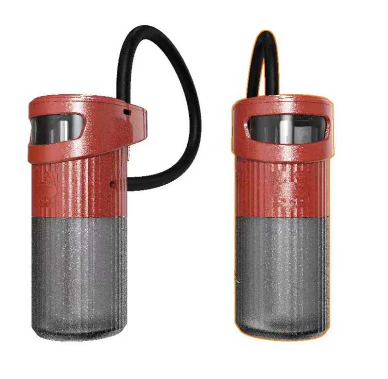 CZC Car-Mounted HOOKAH 9