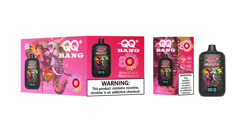 QQ BANG 80000 2