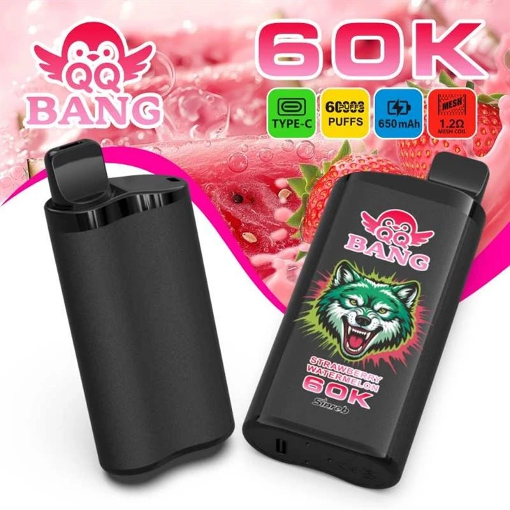 QQ BANG 60K manufacturers