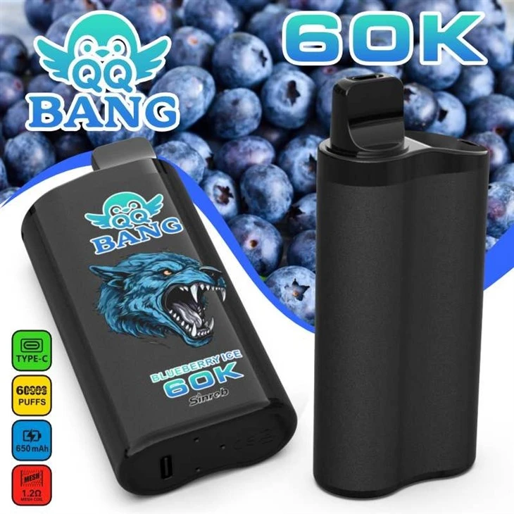 QQ BANG 60K suppliers