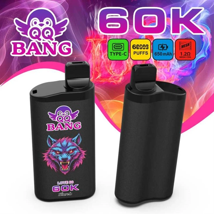 QQ BANG 60K