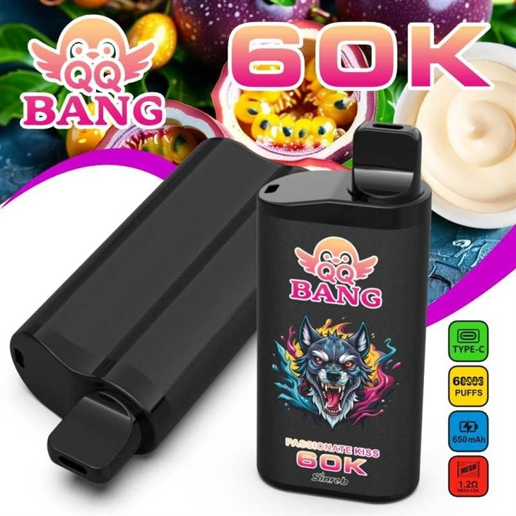 QQ BANG 60K best