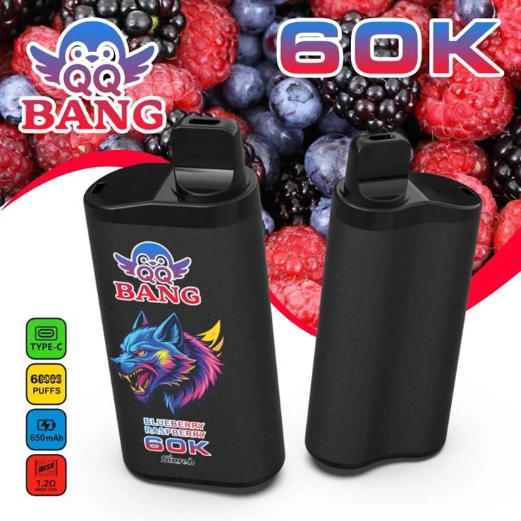 QQ BANG 60K high quality