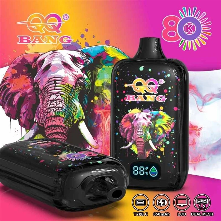 QQ BANG 80K best