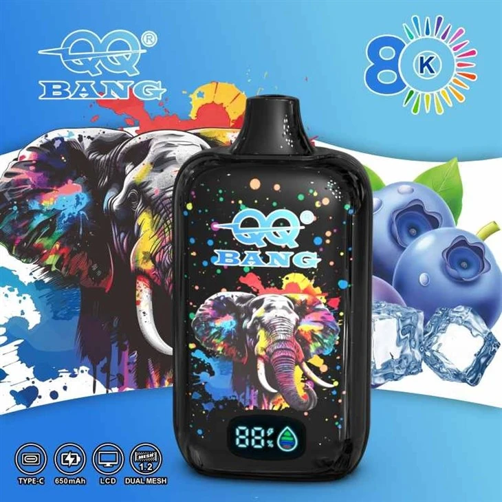 QQ BANG 80K factory