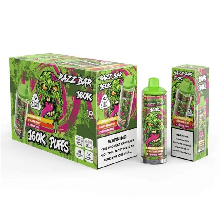 Razz Bar 160K price