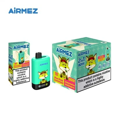 Airmez Fox 2u1 Pro 80000