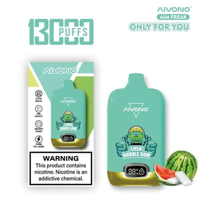 AIVONO   AIM   FREAK   13000