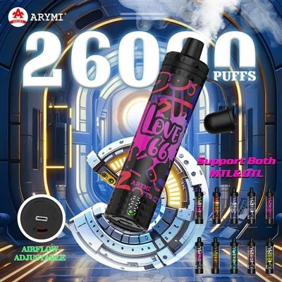 ARIMI ELIBAR PRO 26000