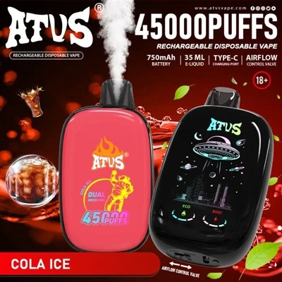 ATVS 45000 PUFA
