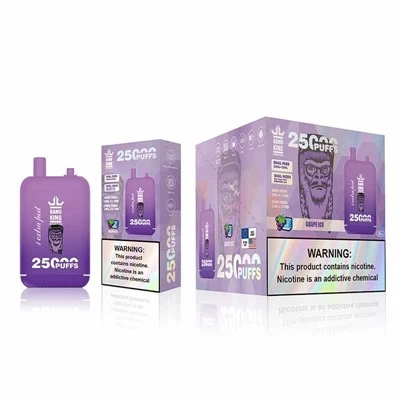 Bang King 25000 jednokratni Vape