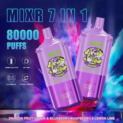 BOOD MIXR 7 U 1 80K PUTOVA