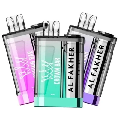 KRUNICA BAR KRISTAL 9000