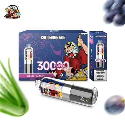 Feemo 30000 puhaca