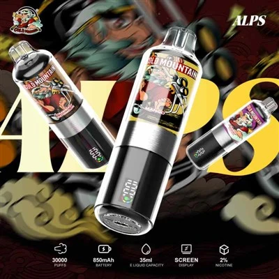 Feemo ALPE 30000
