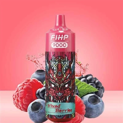 FIHP   9000 Puffs Vape