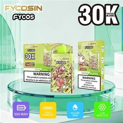 FIKOZIN FYCOS 30K