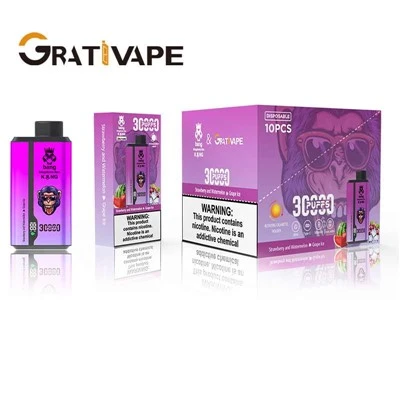 GRATIVAPE Bang Kraljevstva Rex Kralj 30000