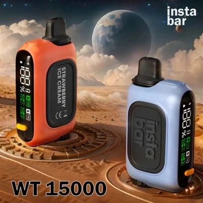 Insta bar WT 15000