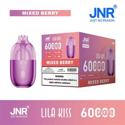 JNR Lira Kiss 60000 udaha