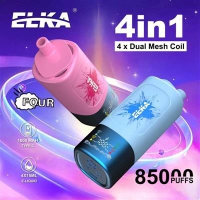 Luckee Elka 85K 4 u 1