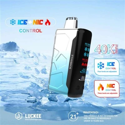 Luckee IC40000