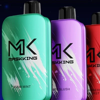MASKING EXTRE 100K PUFF