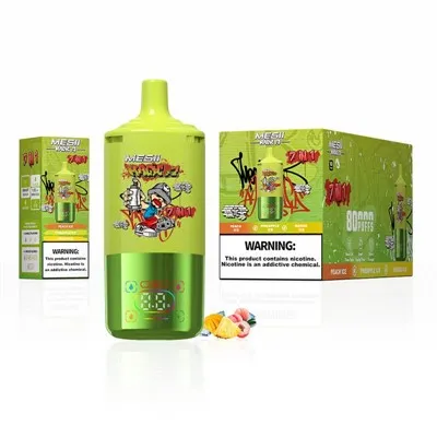 Mesii magic 7 u 1 80 k