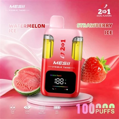 MESII VIDLJIVI BLIZANCI 100K