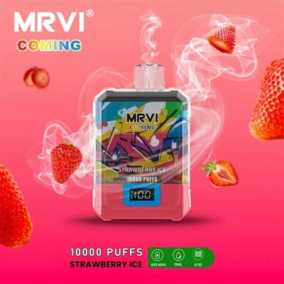 MRVI dolazi 10000